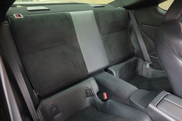 2023 Toyota GR86 Premium Automatic - 22947439 - 19