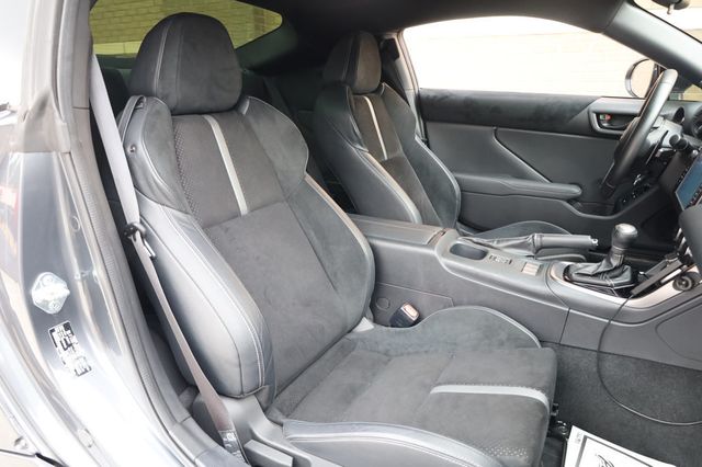 2023 Toyota GR86 Premium Automatic - 22947439 - 20