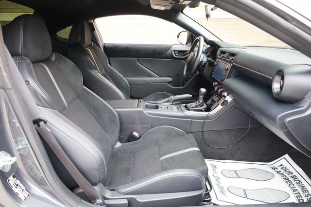 2023 Toyota GR86 Premium Automatic - 22947439 - 21