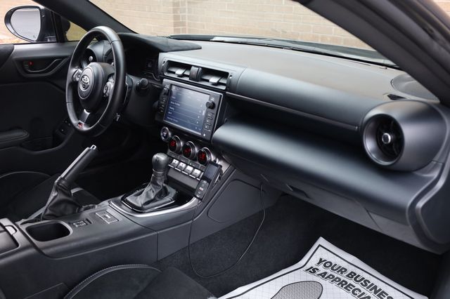 2023 Toyota GR86 Premium Automatic - 22947439 - 22