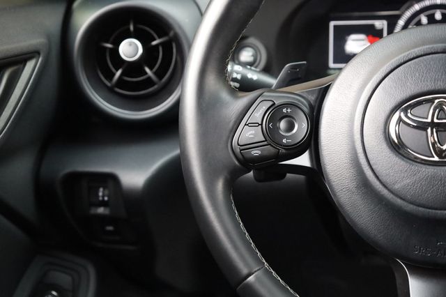 2023 Toyota GR86 Premium Automatic - 22947439 - 25