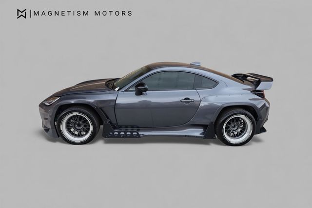 2023 Toyota GR86 Premium Automatic - 22947439 - 2