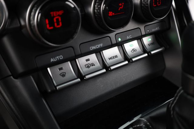 2023 Toyota GR86 Premium Automatic - 22947439 - 34