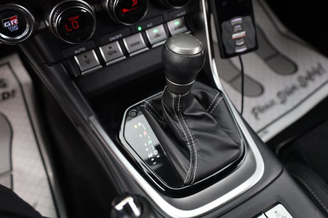 2023 Toyota GR86 Premium Automatic - 22947439 - 35