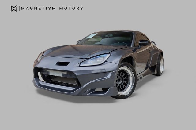 2023 Toyota GR86 Premium Automatic - 22947439 - 5