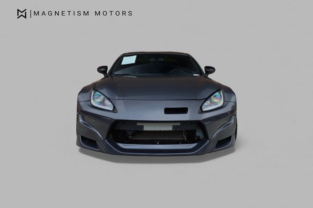 2023 Toyota GR86 Premium Automatic - 22947439 - 6