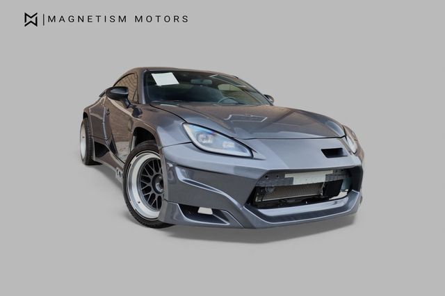 2023 Toyota GR86 Premium Automatic - 22947439 - 7