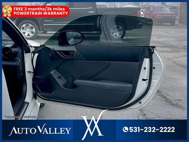 2023 Toyota GR86 Premium Coupe 2D - 22940760 - 15