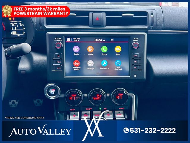 2023 Toyota GR86 Premium Coupe 2D - 22940760 - 24