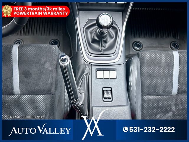 2023 Toyota GR86 Premium Coupe 2D - 22940760 - 25