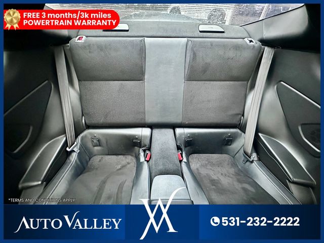 2023 Toyota GR86 Premium Coupe 2D - 22940760 - 28