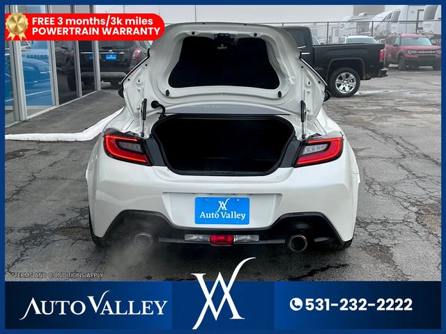 2023 Toyota GR86 Premium Coupe 2D - 22940760 - 29