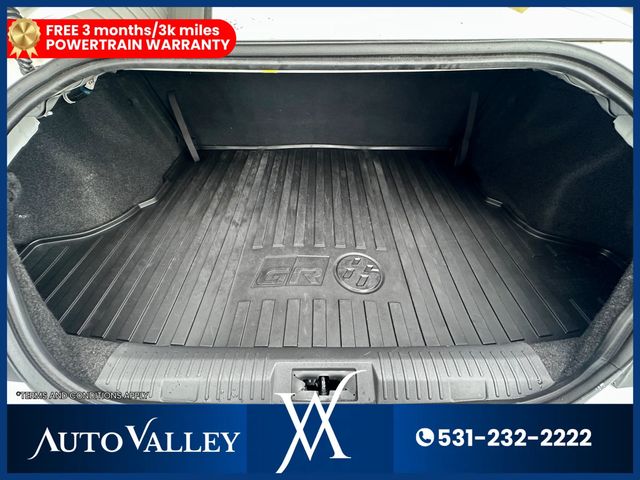 2023 Toyota GR86 Premium Coupe 2D - 22940760 - 30