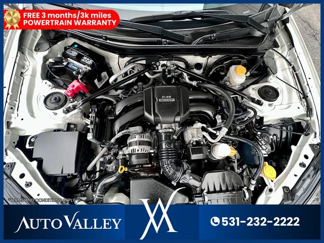 2023 Toyota GR86 Premium Coupe 2D - 22940760 - 31