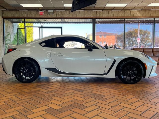 2023 Toyota GR86 Premium Manual - 22927114 - 9