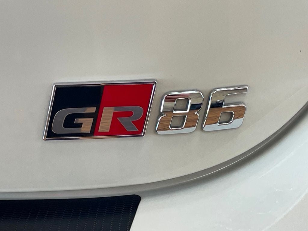 2023 Toyota GR86 Premium Manual - 22927114 - 12