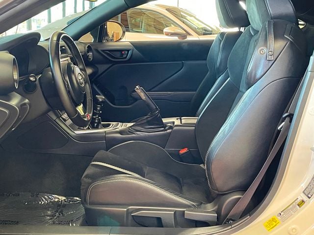 2023 Toyota GR86 Premium Manual - 22927114 - 14