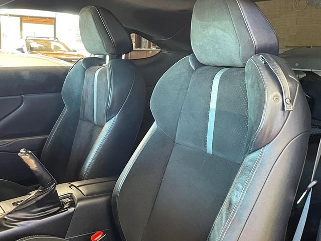 2023 Toyota GR86 Premium Manual - 22927114 - 15