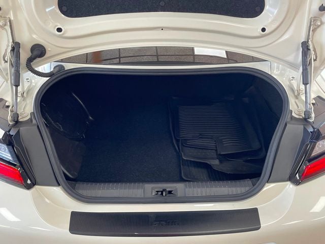 2023 Toyota GR86 Premium Manual - 22927114 - 21