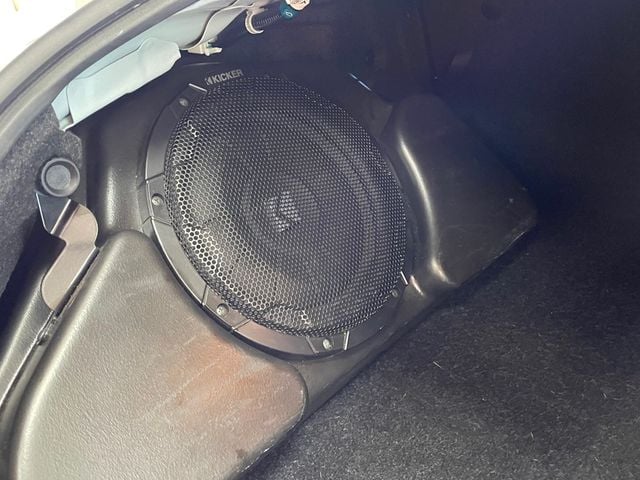 2023 Toyota GR86 Premium Manual - 22927114 - 22