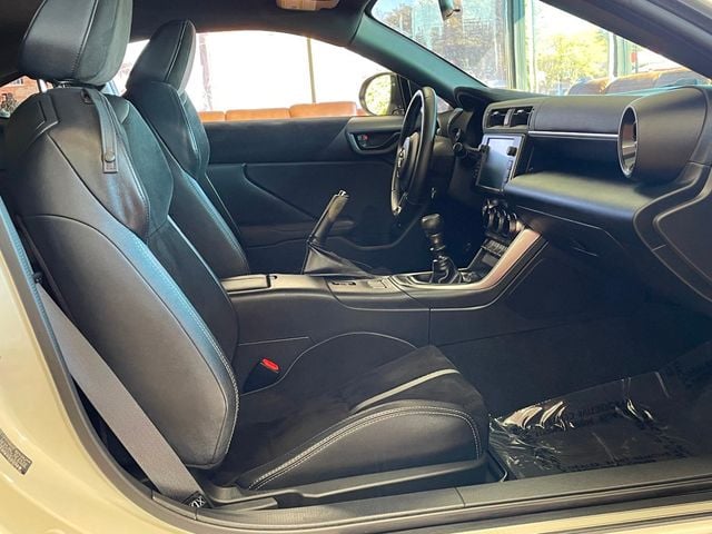 2023 Toyota GR86 Premium Manual - 22927114 - 23