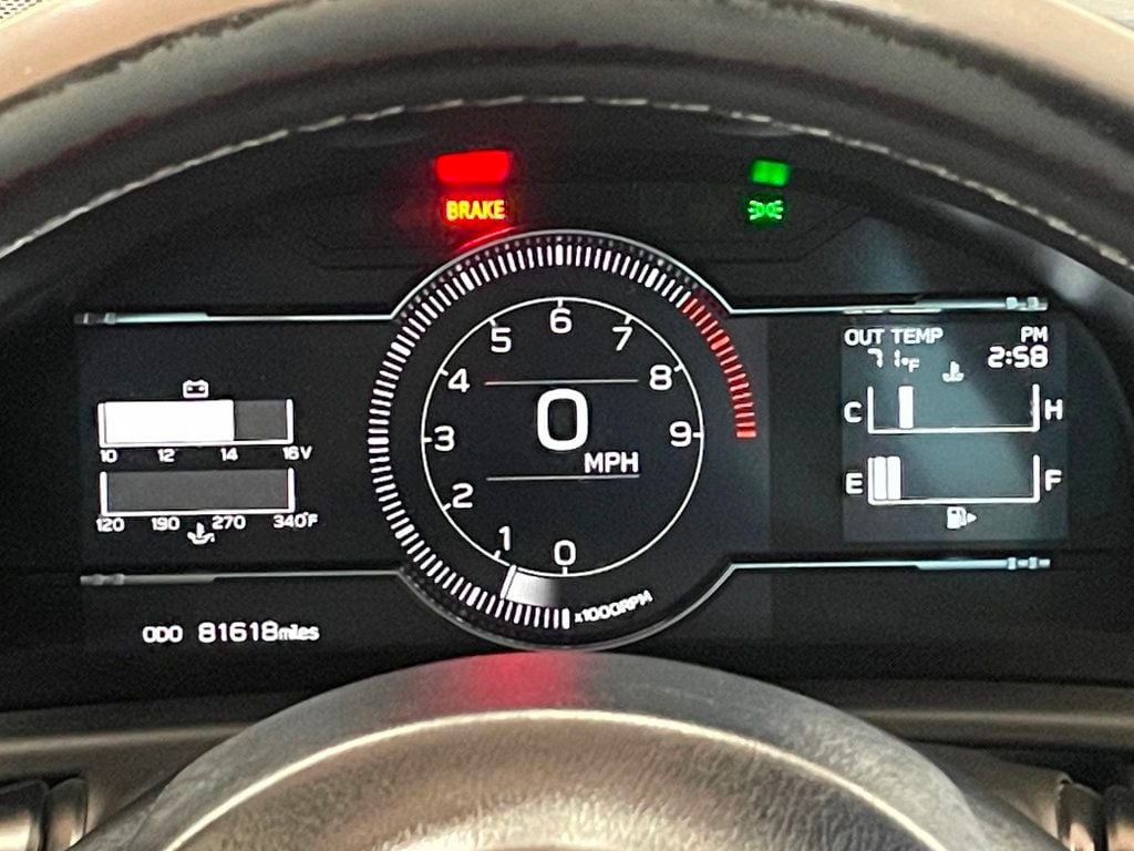 2023 Toyota GR86 Premium Manual - 22927114 - 26