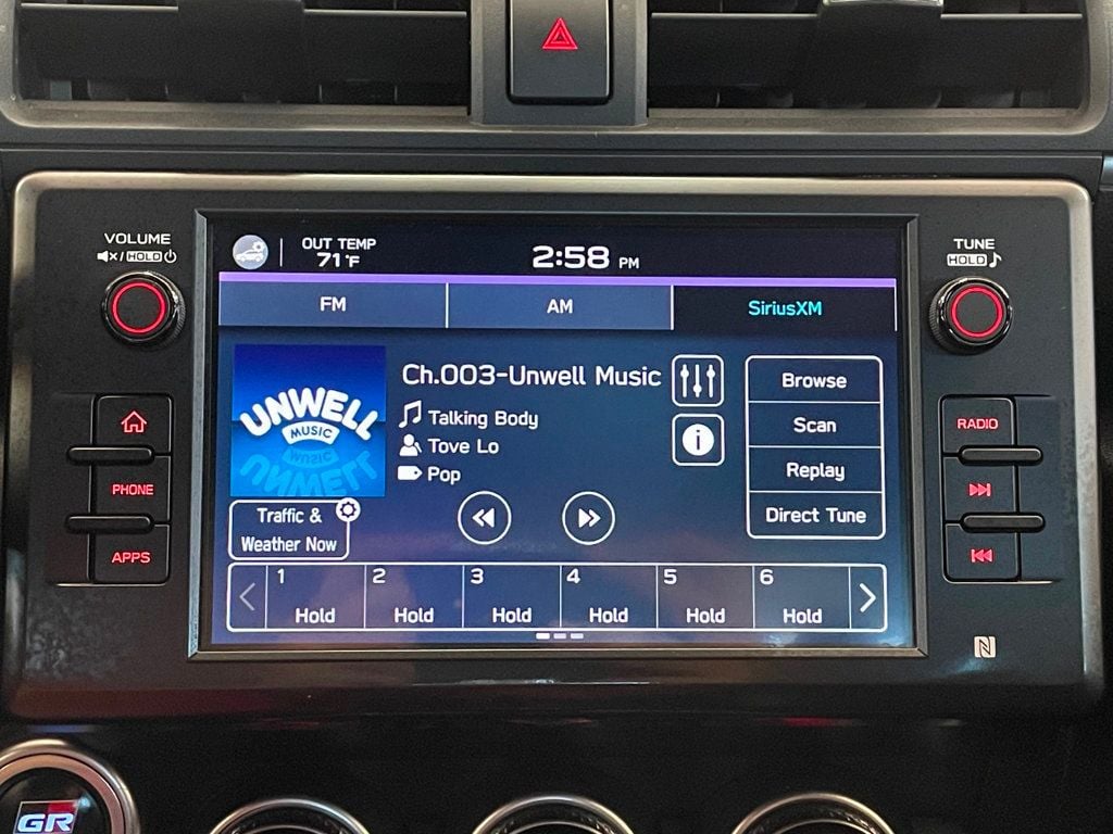 2023 Toyota GR86 Premium Manual - 22927114 - 27