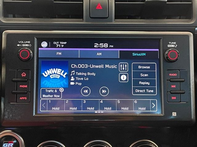 2023 Toyota GR86 Premium Manual - 22927114 - 27