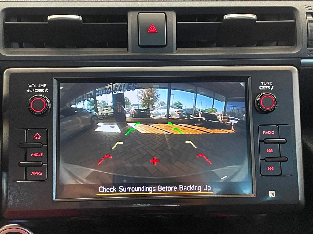 2023 Toyota GR86 Premium Manual - 22927114 - 28