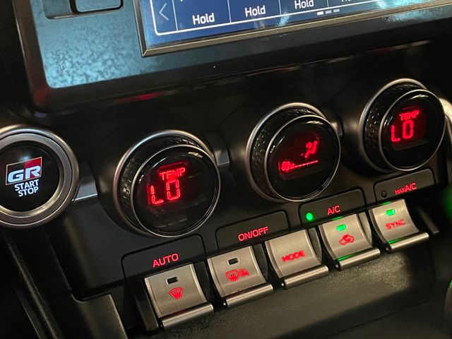 2023 Toyota GR86 Premium Manual - 22927114 - 29