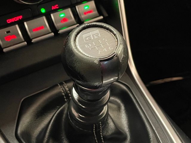 2023 Toyota GR86 Premium Manual - 22927114 - 30