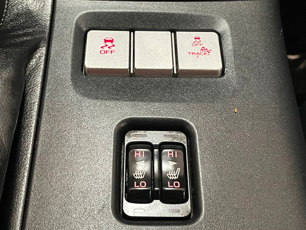 2023 Toyota GR86 Premium Manual - 22927114 - 31