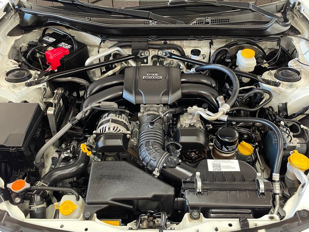 2023 Toyota GR86 Premium Manual - 22927114 - 35