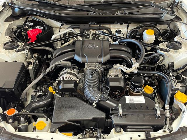 2023 Toyota GR86 Premium Manual - 22927114 - 35