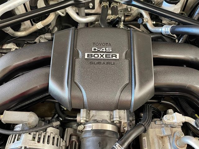 2023 Toyota GR86 Premium Manual - 22927114 - 36