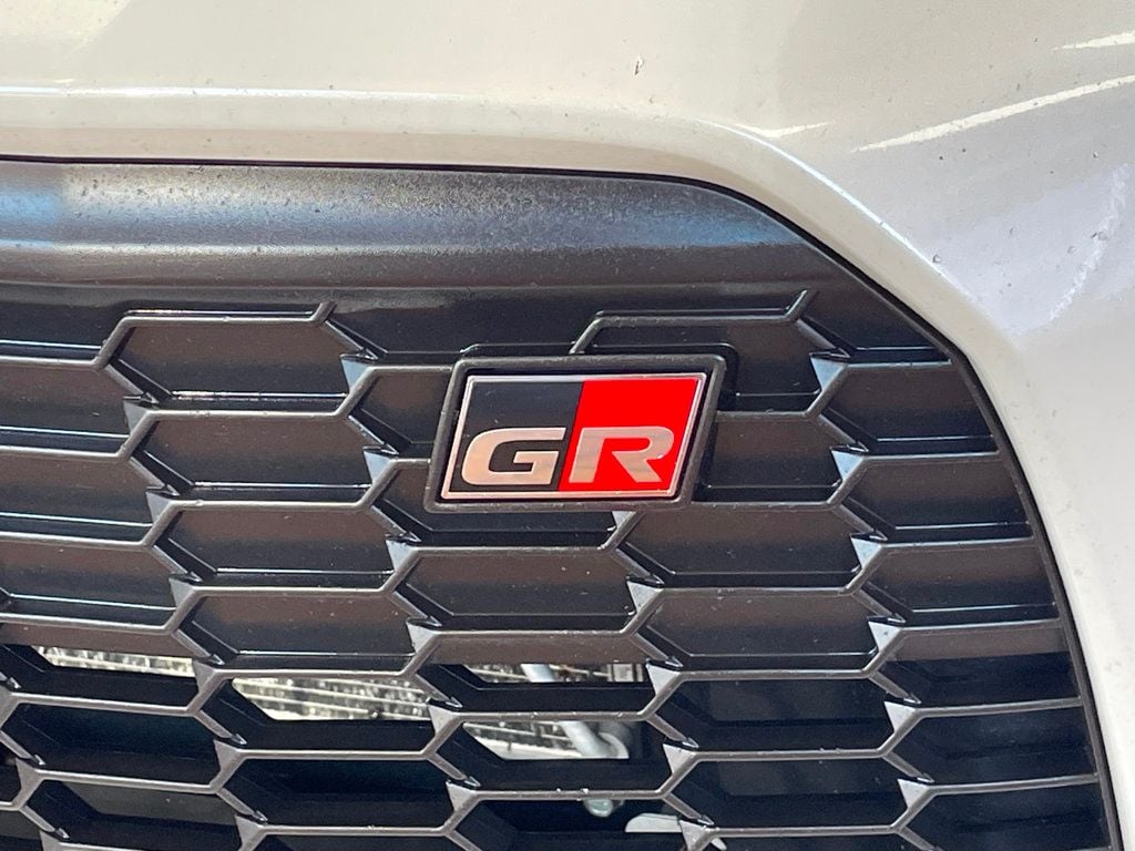 2023 Toyota GR86 Premium Manual - 22927114 - 3