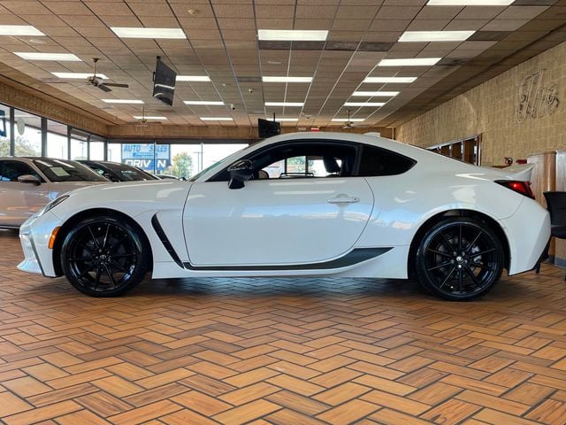 2023 Toyota GR86 Premium Manual - 22927114 - 7