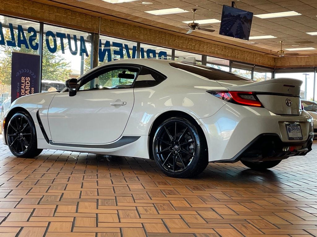 2023 Toyota GR86 Premium Manual - 22927114 - 8