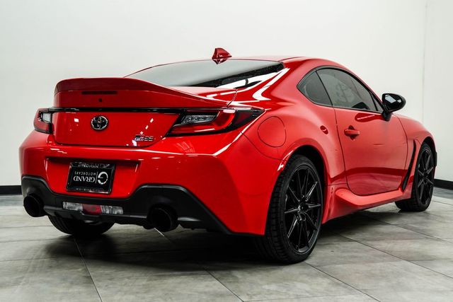 2023 Toyota GR86 Premium Manual - 23030005 - 10