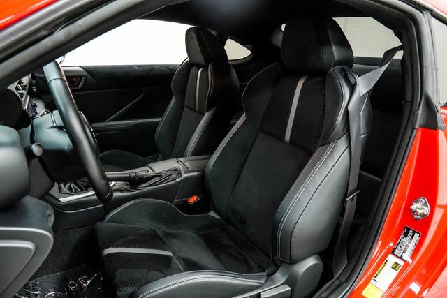 2023 Toyota GR86 Premium Manual - 23030005 - 13