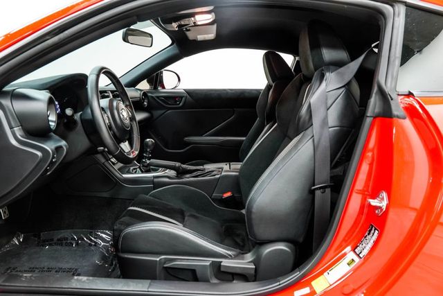 2023 Toyota GR86 Premium Manual - 23030005 - 14
