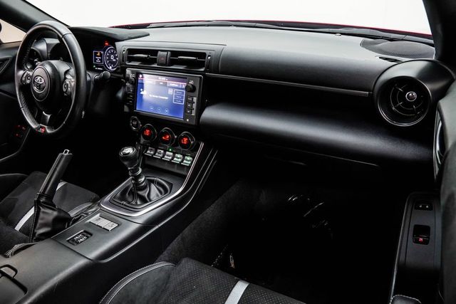2023 Toyota GR86 Premium Manual - 23030005 - 17