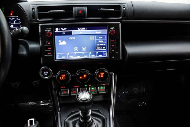 2023 Toyota GR86 Premium Manual - 23030005 - 20
