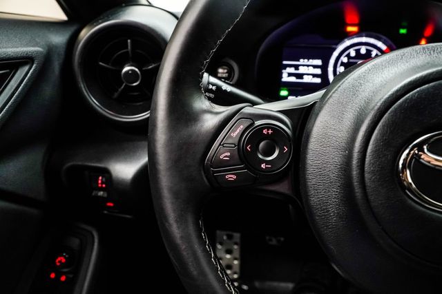 2023 Toyota GR86 Premium Manual - 23030005 - 32