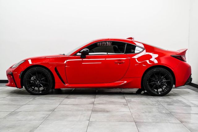 2023 Toyota GR86 Premium Manual - 23030005 - 6