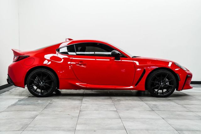 2023 Toyota GR86 Premium Manual - 23030005 - 8