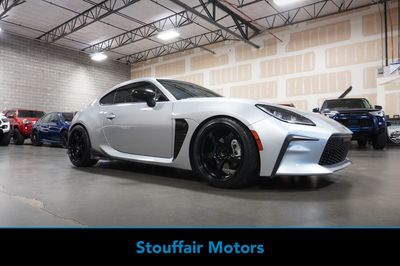 2023 Toyota GR86