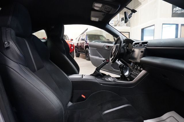 2023 Toyota GR86 Premium Manual - 23097257 - 10