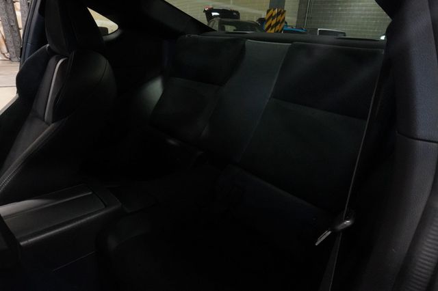 2023 Toyota GR86 Premium Manual - 23097257 - 11