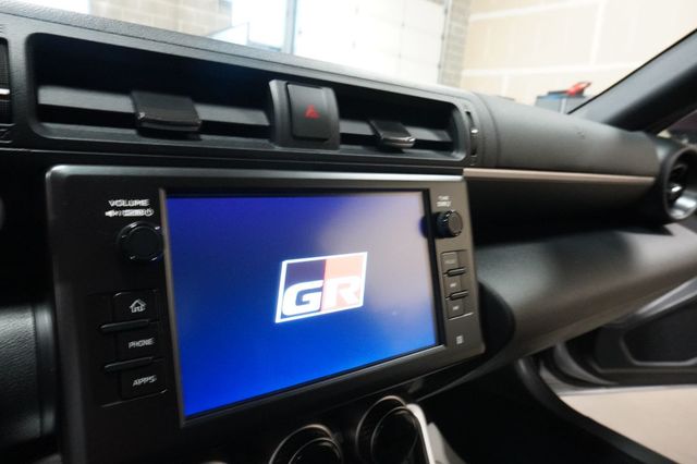 2023 Toyota GR86 Premium Manual - 23097257 - 13